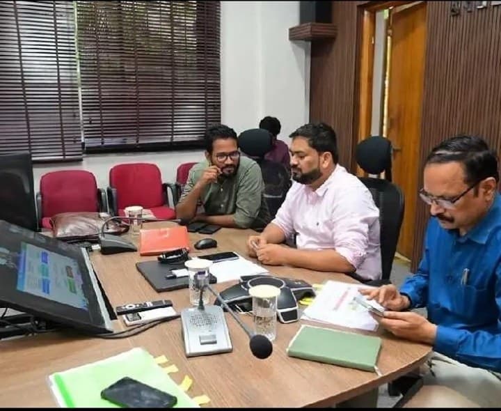 ప్రత్యామ్నాయ పంటల సాగుకు ప్రోత్సాహం