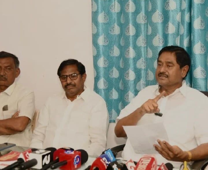 బీసీల రిజర్వేషన్లపై ప్రభుత్వం స్పష్టత ఇవ్వాలి - Udayam