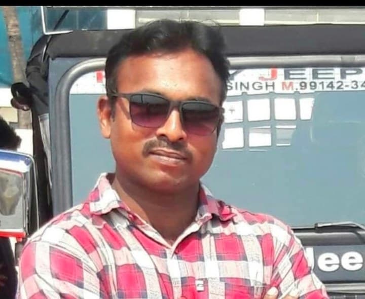 JK NEWS  జగదీష్ కుమార్ కన్ను మూత - Udayam