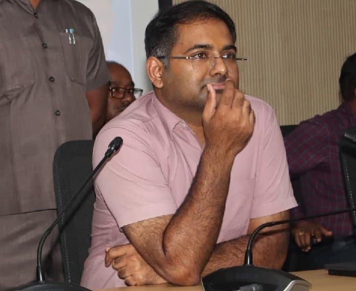 పెద్దపల్లిలో ఔట్‌సోర్సింగ్ పోస్టులకు దరఖాస్తుల ఆహ్వానం - Udayam