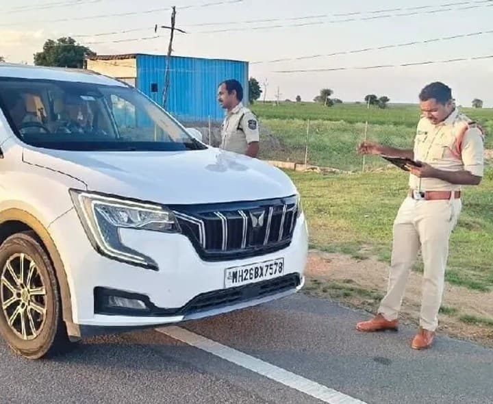 ప్రభుత్వ నిబంధనలు పాటించాలి ఎస్సై - Udayam