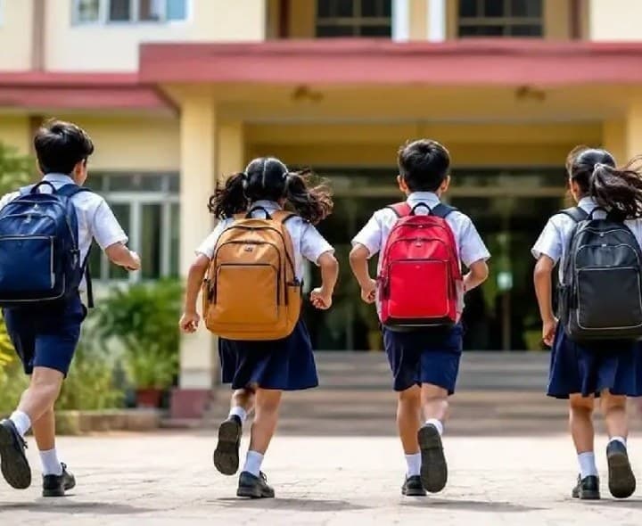 దసరా సెలవులపై క్లారిటీ ఇచ్చిన విద్యాశాఖ