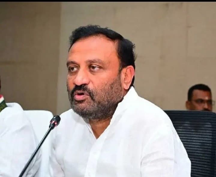 నియోజకవర్గ ప్రజలకు ఎమ్మెల్యే వినాయక చవితి శుభాకాంక్షలు - Udayam
