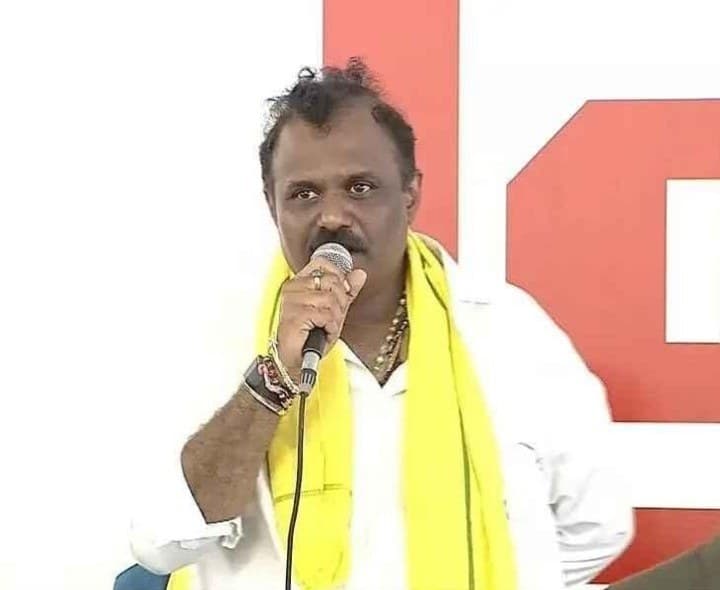 రేపల్లెకు వంద పడకల ఆసుపత్రి: మంత్రి - Udayam