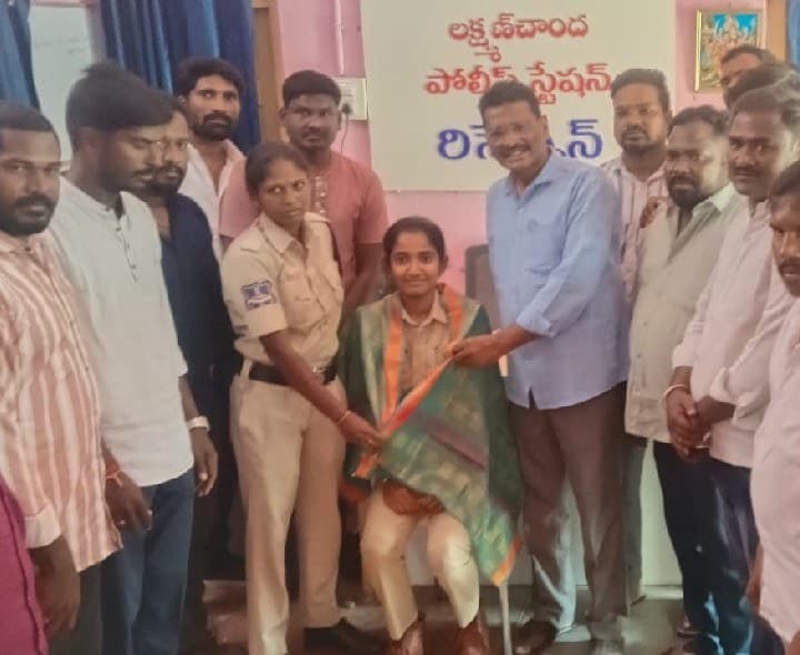లక్ష్మణ్ చాంద: 90 శాతం ఉన్న బీసీ ఎస్సీ ఎస్టీలకు న్యాయం చేయాలి - Udayam