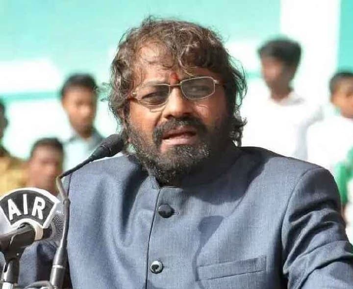 సత్వర్‌ ప్రమాదంపై కర్నాటక మంత్రి సంతాపం