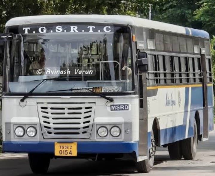 హైదరాబాద్ వినాయక భక్తులకు టి జి ఎస్ ఆర్ టి సి శుభవార్త - Udayam