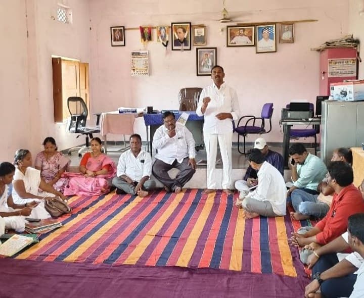 నల్లా నీరే ముద్దు  ఆర్‌ఓ నీరు వద్దు - Udayam