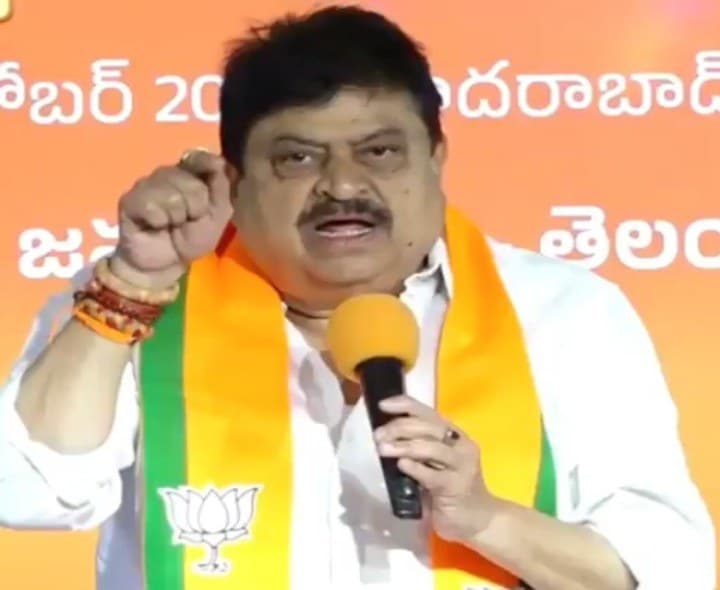 'గెలిచిన చోట ఓ మాట.. ఓడిన చోట మరో మాట'