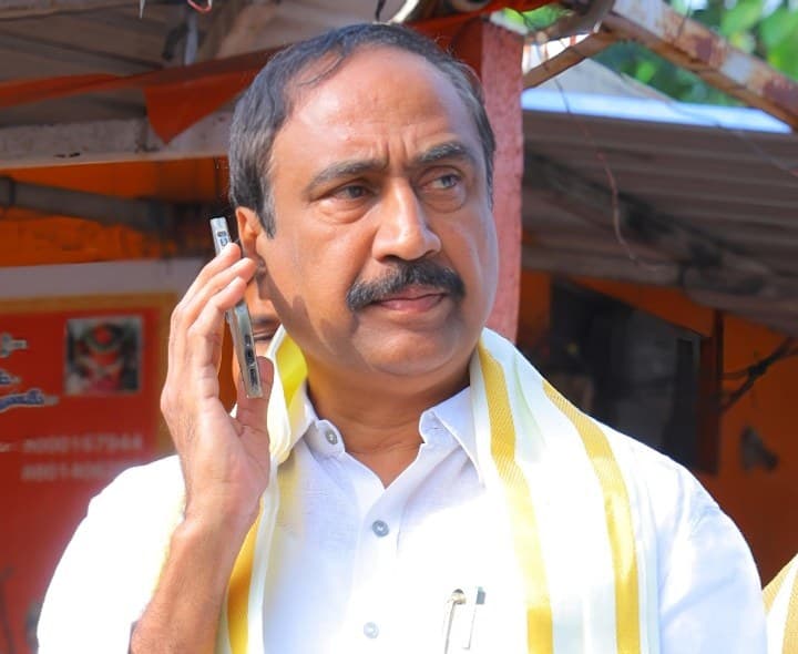 భారీ వర్షాల నేపధ్యంలో జగిత్యాల ప్రజలకు ఎమ్మెల్యే డా సంజయ్ కుమార్  సూచనలు.* - Udayam Digital
