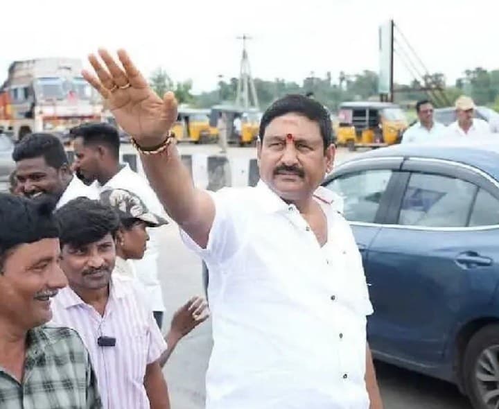 బడ్డుకొండ దారెటు - Udayam