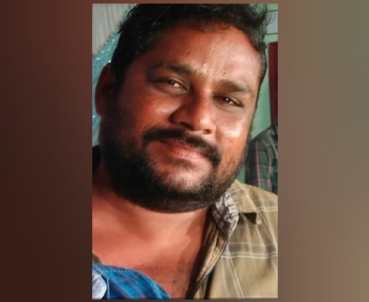 నేలకొండపల్లిలో విషాదం.. గుండెపోటుతో వ్యక్తి మృతి - Udayam