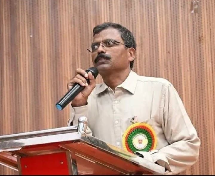 ఈనెల 29న SMC ఎన్నికలు: DEO - Udayam