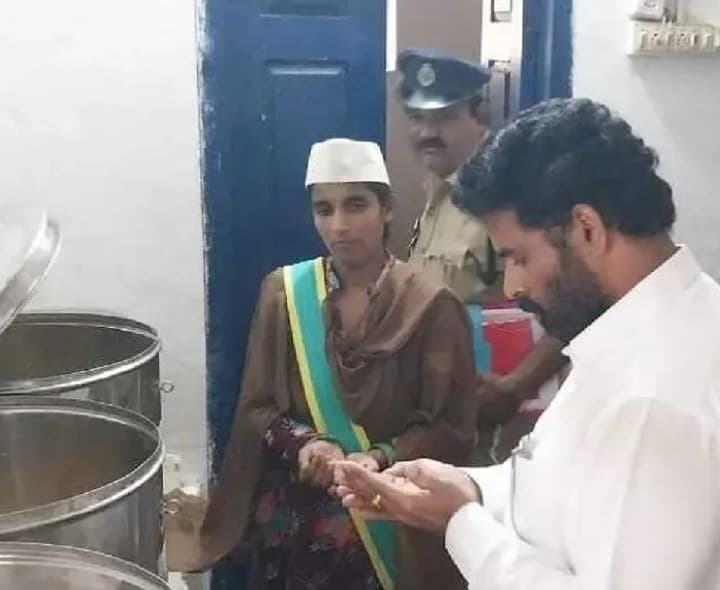 నేర ప్రవృత్తి వీడితేనే మంచి భవిష్యత్