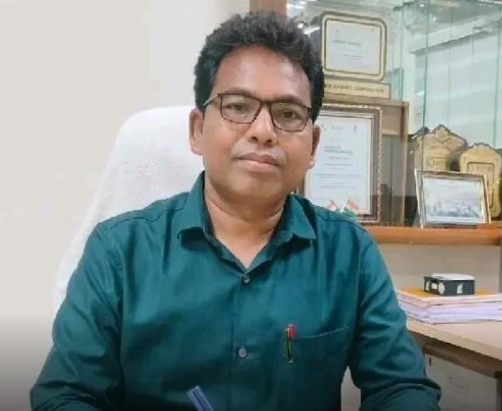 'సేవా సేతు'.. స్పాట్ రిజిస్ట్రేషన్ ప్రారంభం - Udayam