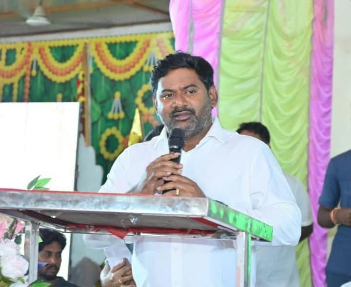 స్వచ్ఛతతోనే ఆరోగ్యకర సమాజం - Udayam