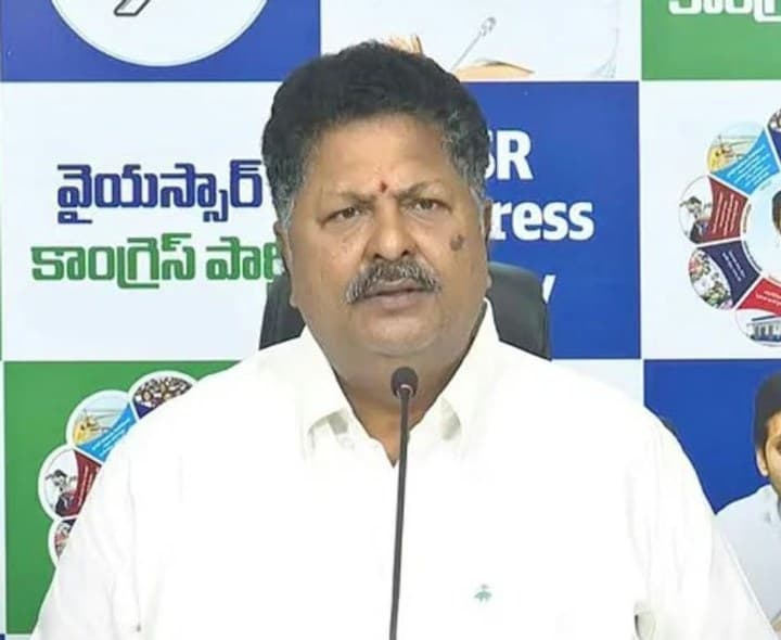 లిక్కర్ కేసు.. కారుమూరికి వైద్య పరీక్షలు - Udayam