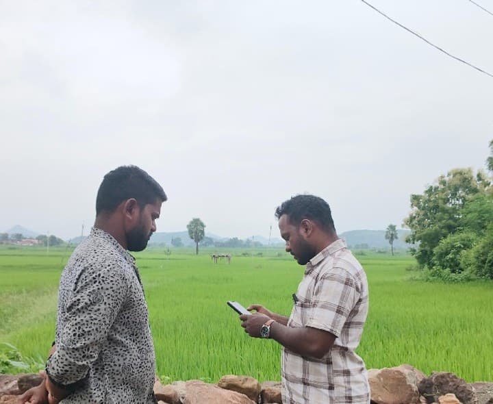 ఫార్మర్‌ రిజిస్ట్రీ చేసుకుంటేనే ప్రభుత్వ పథకాలకు అర్హత - Udayam
