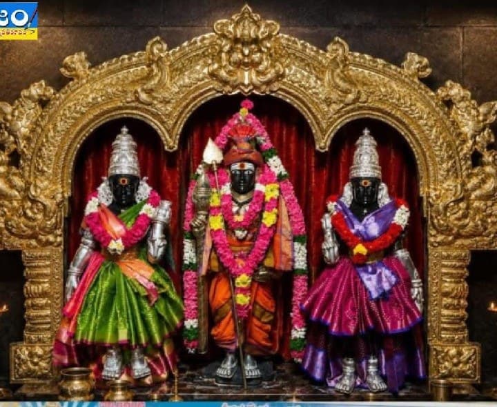 రేపటినుండి సుబ్రహ్మణ్యేశ్వర స్వామి బ్రహ్మోత్సవాలు - Udayam