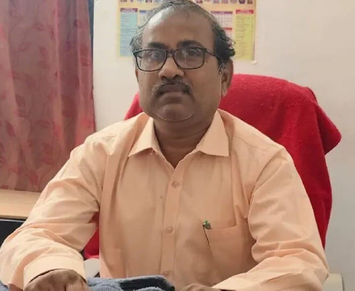మన్యం జిల్లాలో నేడు ఎస్ఎంసీ ఎన్నికలు - Udayam