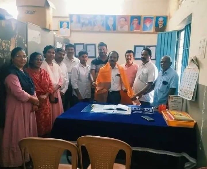జపాన్ పర్యటన ముగించుకున్న MEO - Udayam