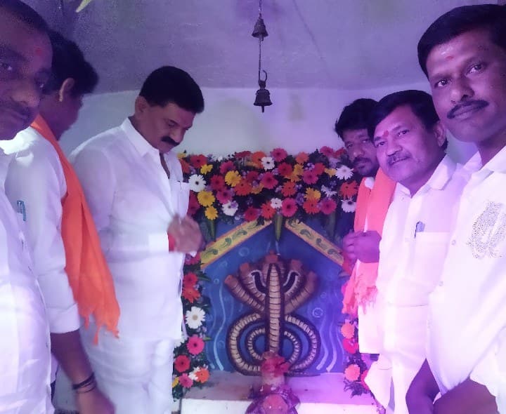 ఆరేళ్ల మైసమ్మ బోనాల జాతర