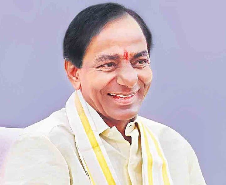 తెలంగాణ ప్రజలకు వినాయక చవితి శుభాకాంక్షలు తెలిపిన కేసీఆర్
