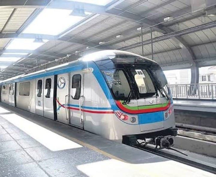 మెట్రోలో L&T వాటా విక్రయ గడువు పొడిగింపు