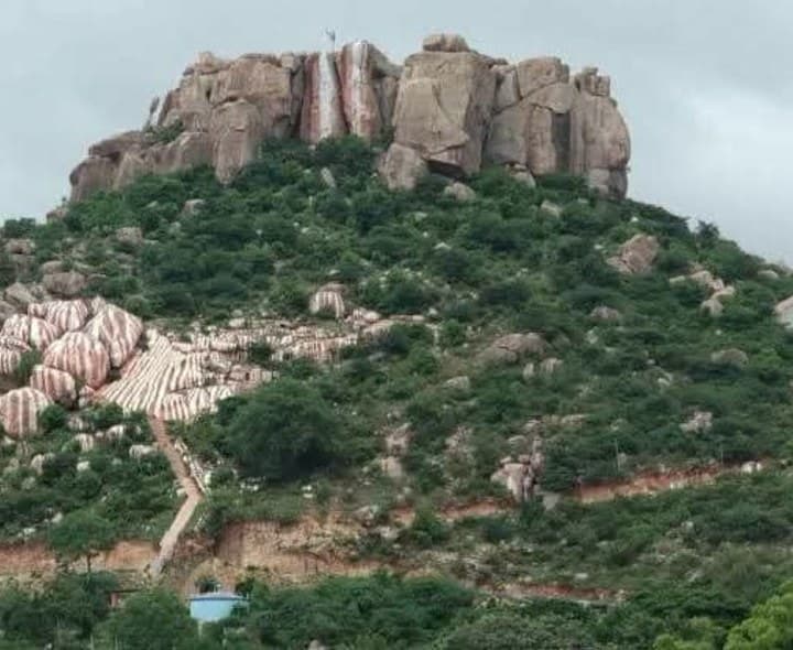బాదేపల్లి రంగనాయక స్వామి ఉత్సవాలకు టెండర్