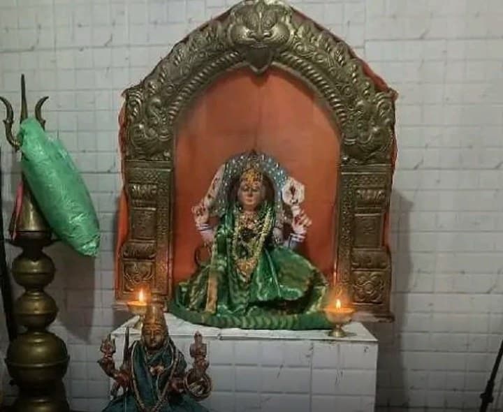 మద్దులేశ్వరి ఉత్సవాలు - Udayam