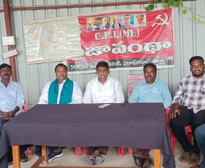 హామీల అమలులో ప్రభుత్వాలు విఫలం - Udayam