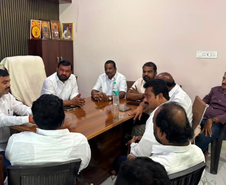 పోచారం డివిజన్‌లో ఓటరు అవగాహన సదస్సు.