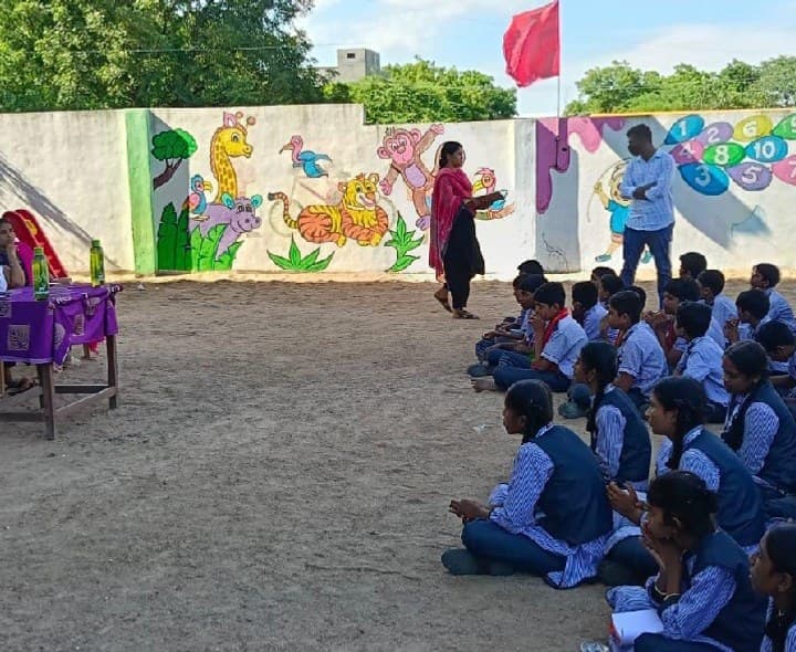  పోక్సోపై అవగాహన అవసరం 