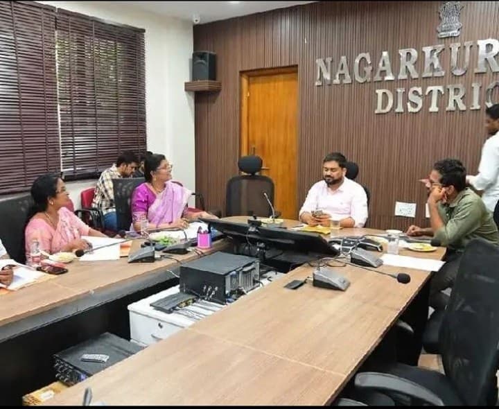 జవహర్ నవోదయ అభివృద్ధికి ప్రత్యేక కార్యాచరణ