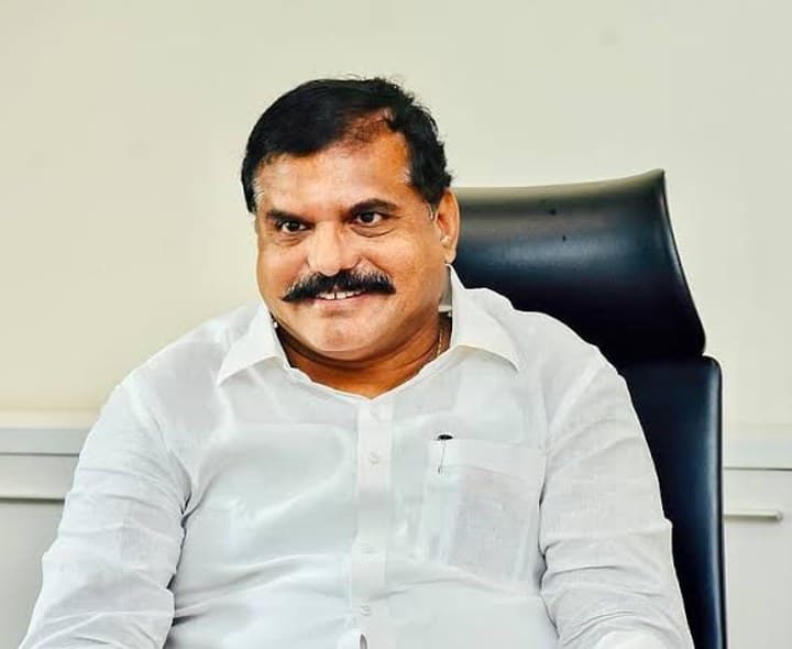 రాబోయే రోజుల్లో విజయం వైసీపీదే - Udayam