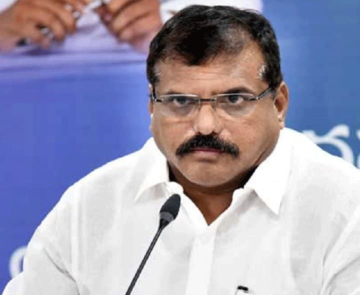రాబోయే రోజుల్లో వైసీపీ విజయం సాధిస్తుంది - Udayam
