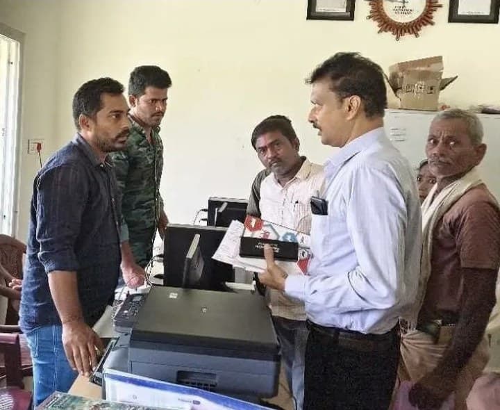 పెన్షన్ దరఖాస్తులకు మరో రెండు రోజులు - Udayam