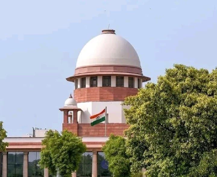 నేడు సుప్రీంకోర్టు న్యాయమూర్తుల ప్రమాణస్వీకారం