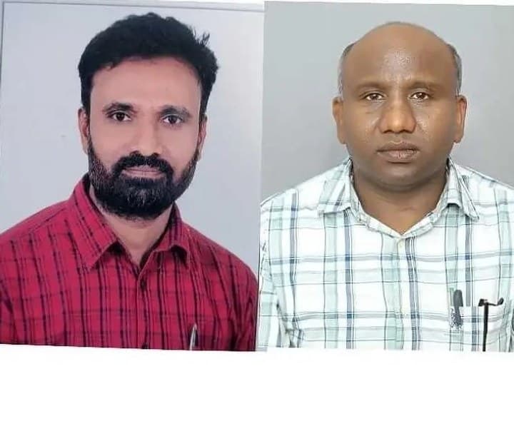 ములుగులో GHMA జిల్లా కార్యవర్గం ఏకగ్రీవ ఎన్నిక - Udayam