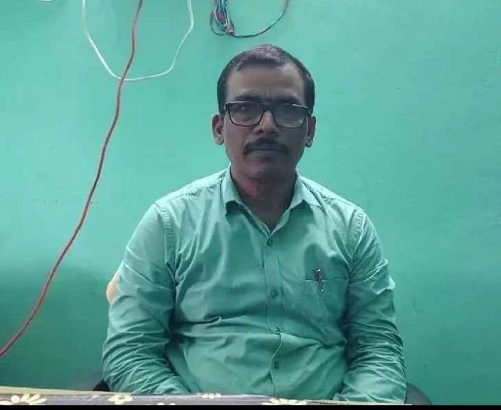 ఖరీఫ్‌ వరి సాగు చేయని రైతులకు సబ్సిడీపై విత్తనాలు - Udayam