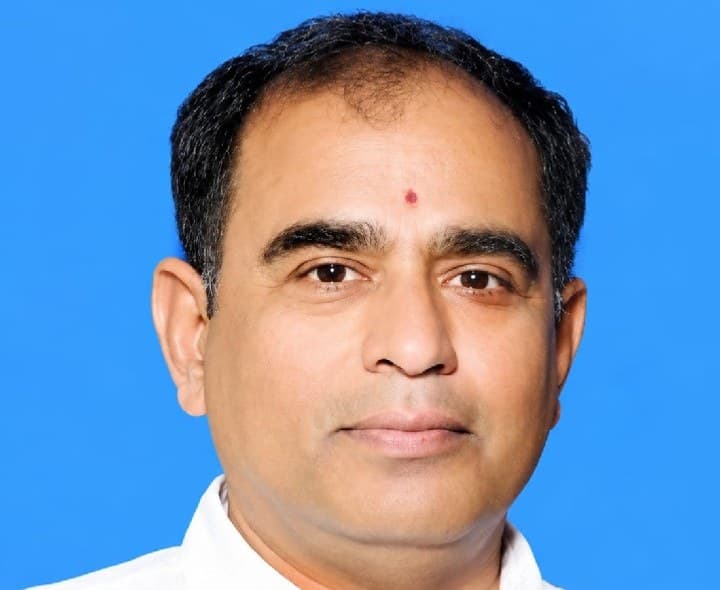 తెలంగాణ రక్షణ సేన జిల్లా అధ్యక్షుడిగా డా. వెంకటమూర్తి - Udayam