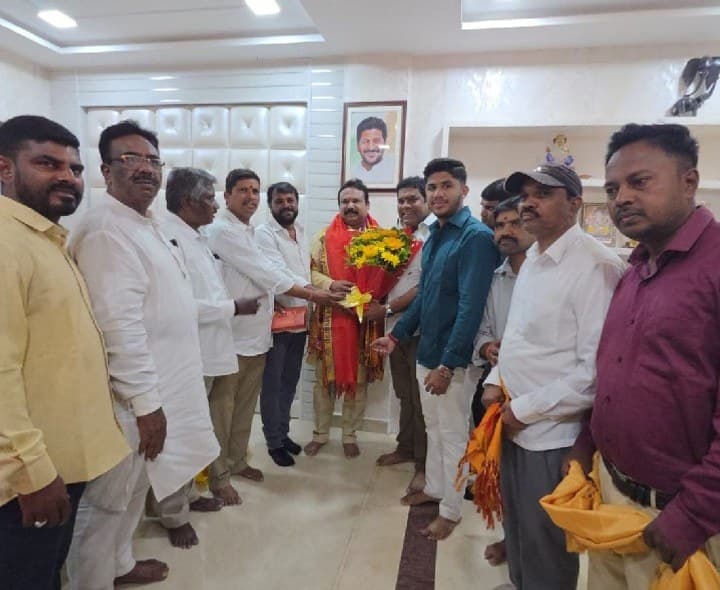 కంటోన్మెంట్ అభివృద్ధికి మరిన్ని నిధులు తీసుకొస్తాం - Udayam