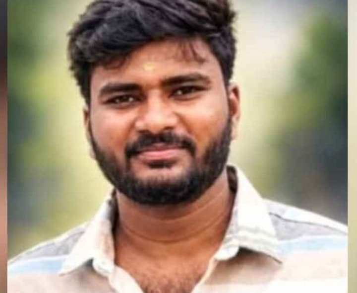 అమ్మాయి మోసం చేసిందని యువకుడి ఆత్మహత్య - Udayam