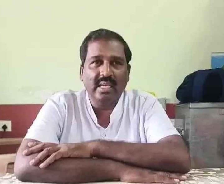 పండ తెగుళ్ళు పై రైతులకు MAO సూచనలు - Udayam