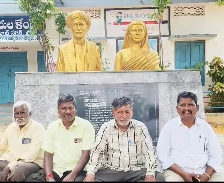 ముస్లిం ఉపకులాలకు డీఎన్జ గుర్తింపు..జహంగీర్ పాషా హర్షం - Udayam