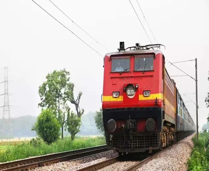 రైల్వే శాఖ కీలక నిర్ణయం