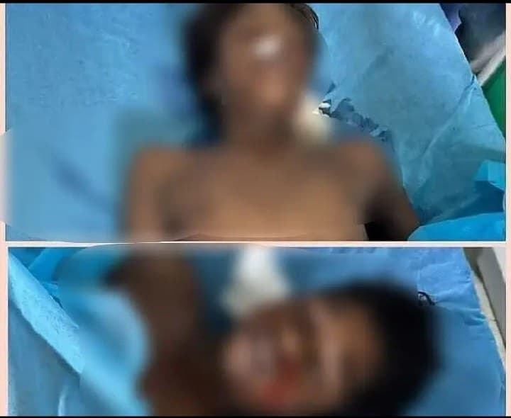 ఆనందంగా ఊరేగింపు చేసి వచ్చారు - ఇంతలోనే .. - Udayam