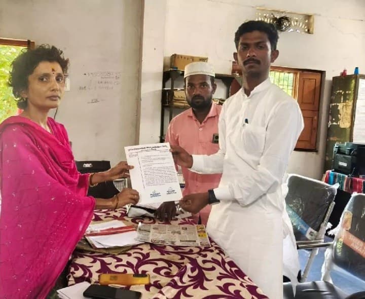 అంగన్వాడీ నియామకాల్లో ఫేక్ సర్టిఫికెట్ల కలకలం - Udayam
