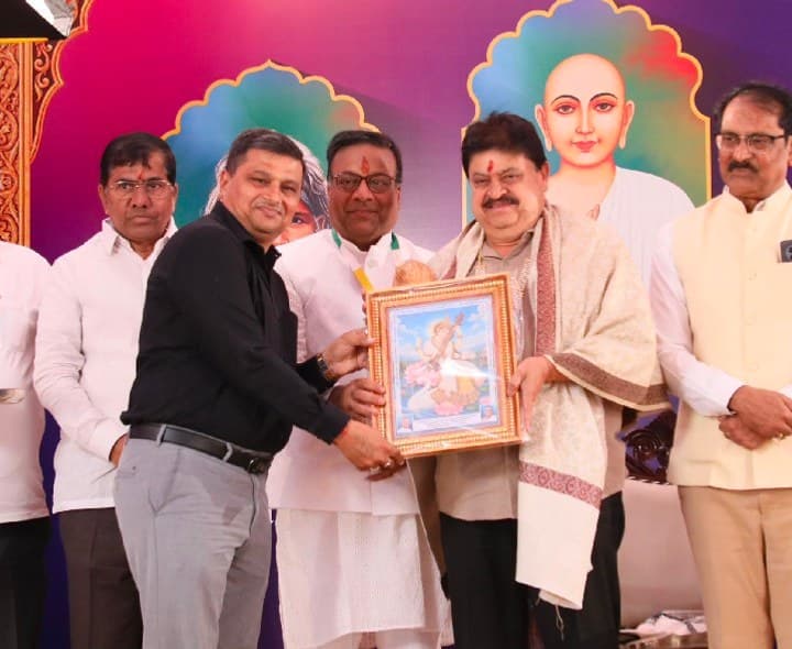 జైన్ కమ్యూనిటీ జాగరణ సెమినార్‌లో రాంచందర్‌రావు