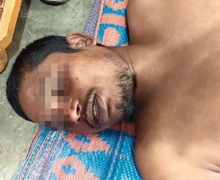 నవీపేట్ లో యువకుడి ఆత్మహత్య - Udayam
